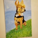 Latisha ruff - @ruffonwheels - Instagram