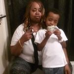 Latisha Ruffin - @latisharuffin - Instagram