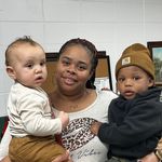 LaTisha Ruffin Williams - @latisha.ruffin.90 - Instagram