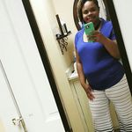 LaTisha Ruffin - @mizruffin - Instagram