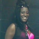 Latisha Rush - @barbierush - Instagram