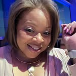LaTisha Rush - @gingergirl329 - Instagram