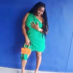 Latisha Barnett - @latishasamb - Instagram