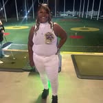Latisha Sam - @tishbaby01 - Instagram