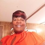 Latisha Sam - @_tishbaby_ - Instagram