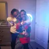 Latisha Sams - @latishasams - TikTok