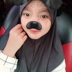 latishasalwazahra - @latishasamjoy - Instagram