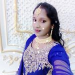 papa ki pari - @latisha_samreen - Instagram