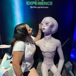 Latisha AmandaLorian Saiz-Sanchez - @tishasemail - Instagram