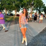 Latisha Schmidt - @mauziarnesen - Instagram