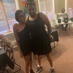 Latisha Shaw - @latishashaw102 - Instagram