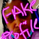 Latisha Shepard - @fake_profilereport - Instagram