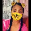 latisha da silva  - @iitishabubbleii - TikTok