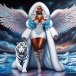 Latisha Simpson - @ladytee____ - Instagram