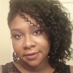 Latisha Simpson - @trishell2003 - Instagram