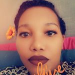 Latisha Simpson - @latishas92 - Instagram
