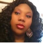 Latisha Simpson - @teesimpson777 - Instagram