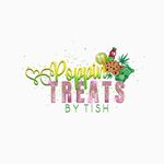 Latisha Simpson - @poppin_treatsbytish - Instagram