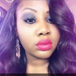 Latisha  Singleton - @simplytishababy - Instagram