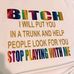 Latisha Slaughter - Facebook