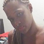 latisha slaughter - @blakkroyalty - Instagram