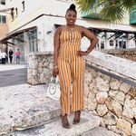 Latisha Neisha Pinnock-Stone - @kenishapinnok - Instagram