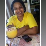 Latisha Stone - @laaaatisha - Instagram