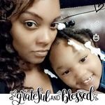Tish Ann - @latisha.stone.9 - Instagram