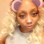 latisha davis - @latisha31_staying_strong - Instagram