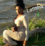 Latisha Strong - Facebook