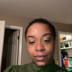 Latisha Daisy Waters - @gold3nbutt3rfly - Instagram
