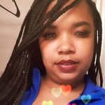 Latisha Waters - @ceo_empiire - Instagram