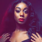 Latisha Waters - @cocorenee12 - Instagram