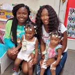latishawater - @latishawaters - Instagram