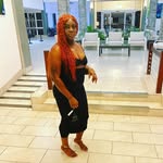 Kisha Webbe - @latishawebbe - Instagram