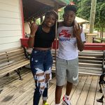 Latisha Webb Gates - @msgates28 - Instagram