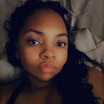 Latisha West - @qtpie_west - Instagram