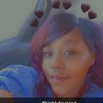 Latisha West - @latishawest86 - Instagram