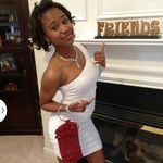Latisha West-Sims - @latishawestsims - Instagram