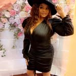 Latisha Wiggins - @queen__diva52 - Instagram