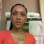 Latisha Willis - @willis19903 - Instagram