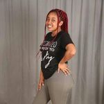 Winny Latisha - @latisha.winny - Instagram