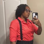 Latisha Witherspoon-Gilliam - @teaspoon217 - Instagram