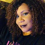Latonia Blue - @lblue1234 - Instagram
