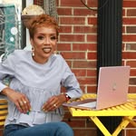 LaTonya Brown-Blue - @author_latonya_blue - Instagram