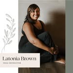 Latonia Brown - @ltb71776 - Instagram