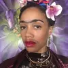Latonia Brown - @goldenbrownieart - TikTok