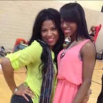 LaTonia May-Brown - @__amayzing - Instagram
