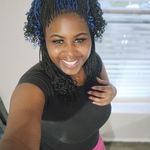 LaTonia Evans - @baby.girl0496 - Instagram