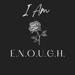 LaTonia Howard Founder - @i_am_enough_25 - Instagram